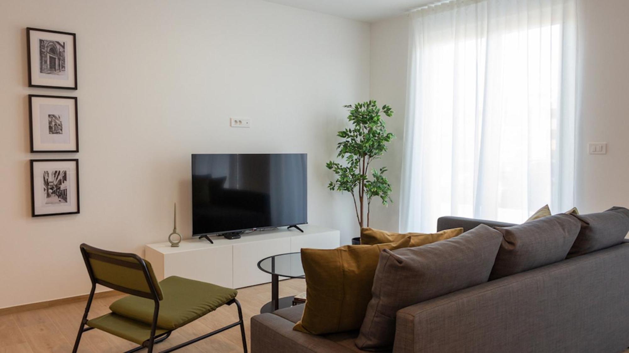 Hisa Bianca Apartments Koper Exterior photo