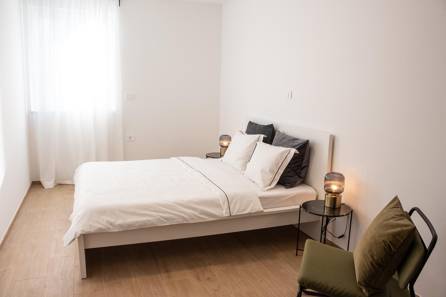 Hisa Bianca Apartments Koper Exterior photo